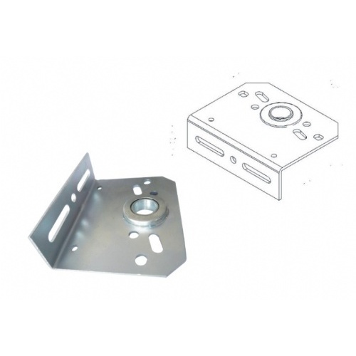 Garage Door Bearing bracket