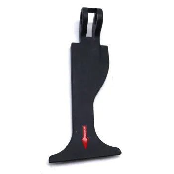 New Front Hood Release Pull Handle for Mercedes Benz W203 C230 240 320 C32 AMG MTC