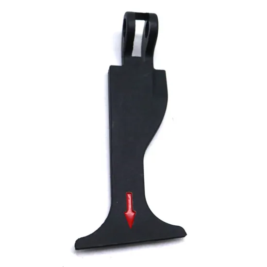 New Front Hood Release Pull Handle for Mercedes Benz W203 C230 240 320 C32 AMG MTC