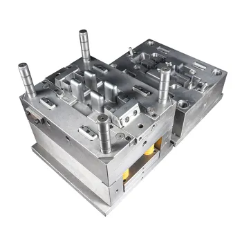Custom Plastic Injection Molds: ABS Mold Making Companies for Block Moulds