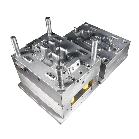 Custom Plastic Injection Molds: ABS Mold Making Companies for Block Moulds