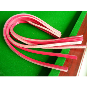 K55 and K66 MEILIN Billiard Table Rubber Cushion: High-Quality Pool Table Accessories