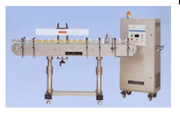 FL Series Elektromagnetische Aluminiumfolie Induktion Sealer