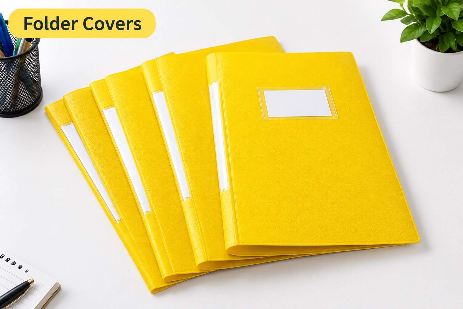 Folder Covers