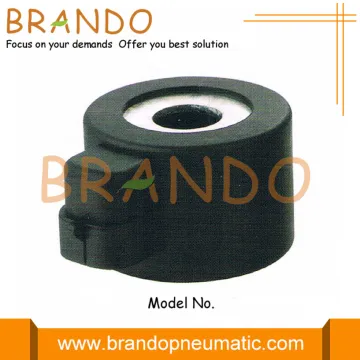 12VDC 18W Solenoid Coil For CNG Pressure Reducer