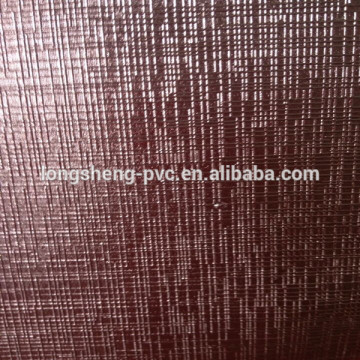 PVC Glitter Leather(GT004)