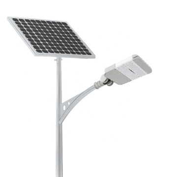 High Power LED Solar Panel Street Lights - 2022 Hot Sale
