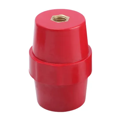 Low Price Black M6 Insulator - Bus-Bar Insulators Series
