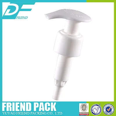 Plastic lotion pump /screw lotion pump/ Shampoo Pumps
