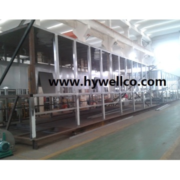 Dewatering Vegetable Special Dryer