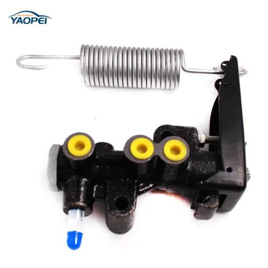 Load Sensing Valve Brake Compensator for Mitsubishi L200 Triton 86-07 MB618321