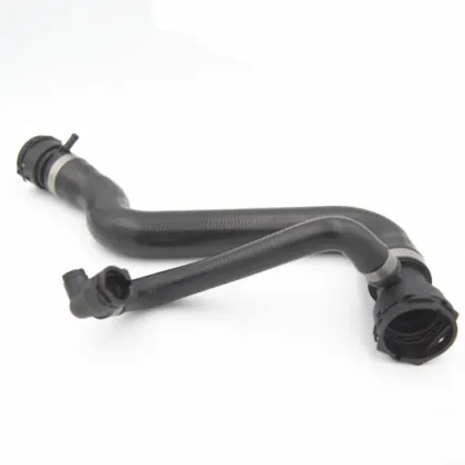 High Quality Auto Parts Hose Assembly with IATF 16949 Certification from Original Factory