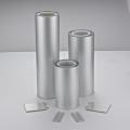 PU adhesive as packaging material for lithium battery