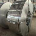 Varias especificaciones Galvanized Roll Contenido de zinc Z275