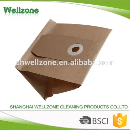 Proteam Paper Dust Bag Manufacturer, Proteam Green Dust Bag for Vacuum Cleaner proteam vacuum cleaner bag