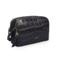 Purse Gift Women Crossbody Bag Croc Leather