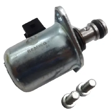 High Quality Steering Machine Solenoid Valve for Benz W164 W221 W251
