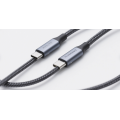 240W Cable Compatible with Thunderbolt 3/4