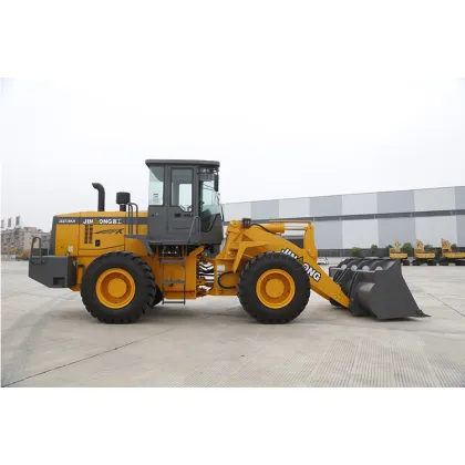 Furukawa 11 Ton Wheel Loader