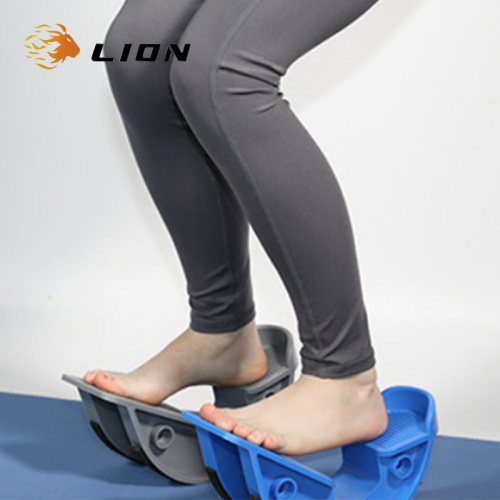 Fitness Equipment Polyester Foot Stretching Rocker