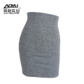 Wholesale Control Cotton Seamless Shapewear Half Slips Skirt