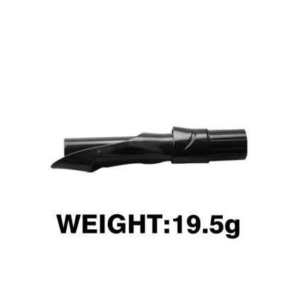 Hot Sales Carbon Surf Rod Building Components with Gloss Finish Reel Seats