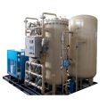 ODM OEM Customer Brand Nitrogen Generation Plant