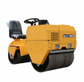 Memandu 0.7ton Roller Roller Road Vibratory Road