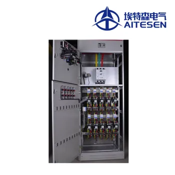 Efficient Low-voltage Load Box System