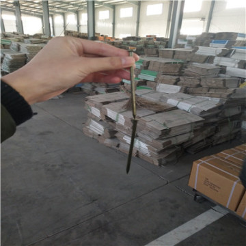 Flat head magnetic Galvanized Concrete steel Nails