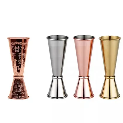 Cocktail Bar Jigger