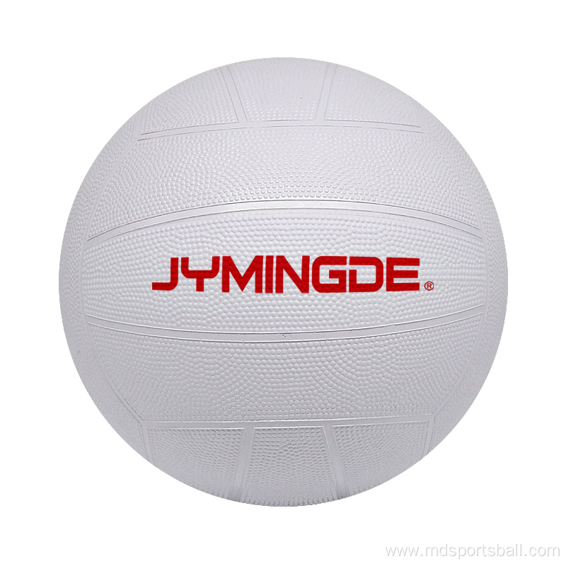 Size 4 size 5 personalised netball ball