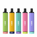 Vendedor de 10 ml de vapor desechable Vape Pod