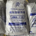 Guangxi Tengmao Titanium 이산화물 JMA110 아나타제 등급