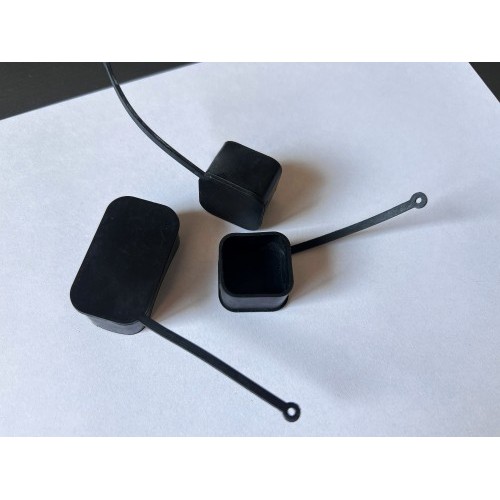 Pad Kombinasi Kinerja Tinggi dengan Cincin HNBR