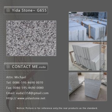 G655 Granite