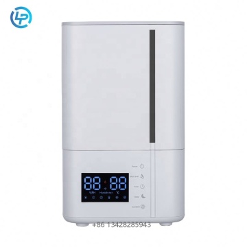 Top Selling Large Capacity Humidifier for Home and Office