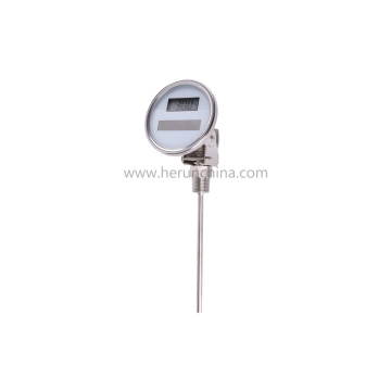 HERUN thermometer with probe