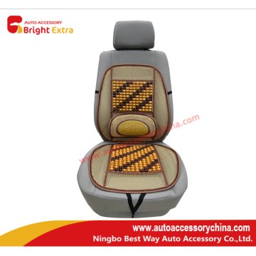 Cooling Massage Wooden Bead Seat Cushion