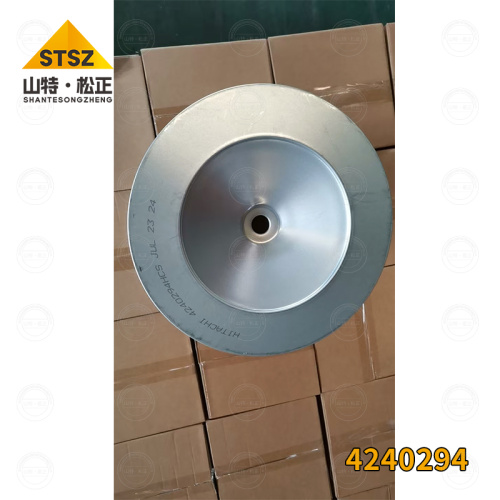 Excavator EX1200-5 air filter element 4240294
