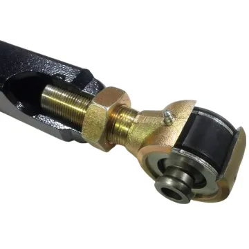 Johnny Joints 1 1/4 Left Right Hand Threaded Forged Rod End Bearing