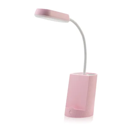 USB Rechargeable Folding Desk Lamp