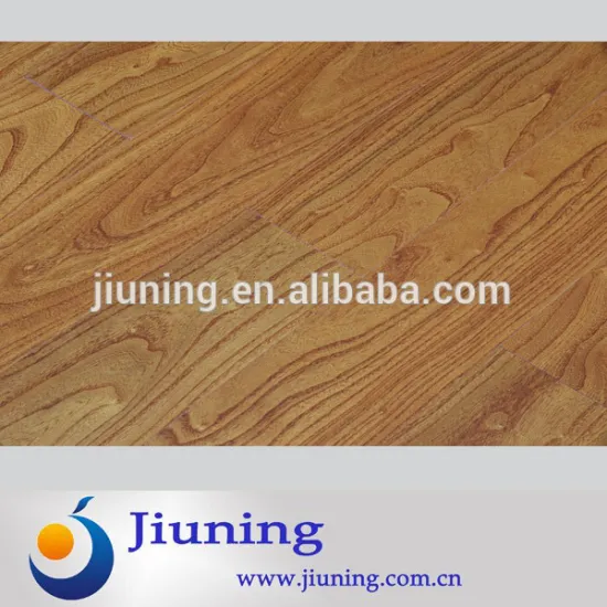 High quality multilayer solid teak wood floor from China