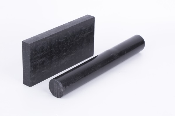 ESD antistatic PTFE sheet rod honyplastic