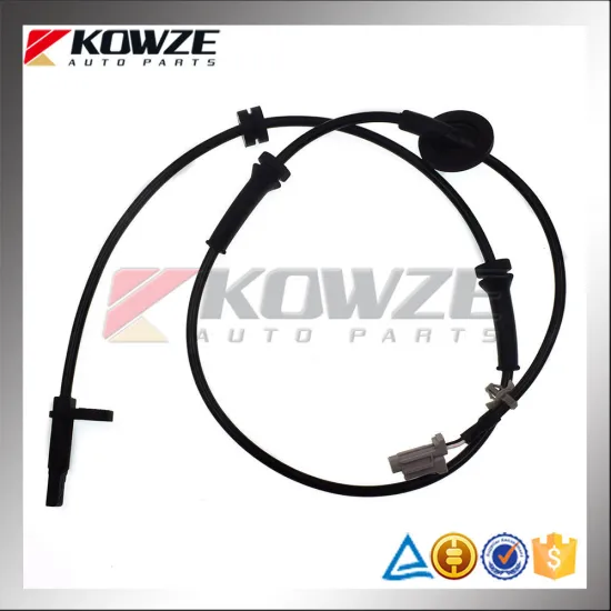 Car Abs Wheel Speed Sensor For MURANO 2003-2007 OE 47910-CA000