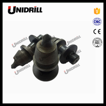 Road Milling Bits Tungsten Carbide Bullet Teeth Kennametal Reclamation Picks:RZ3-02P(RZ16), RZ4-01(RZ19), RZ4-02P(RZ25)