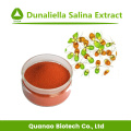 เกลือสาหร่าย Dunaliella Salina Extract เบต้าแคโรทีน 1%