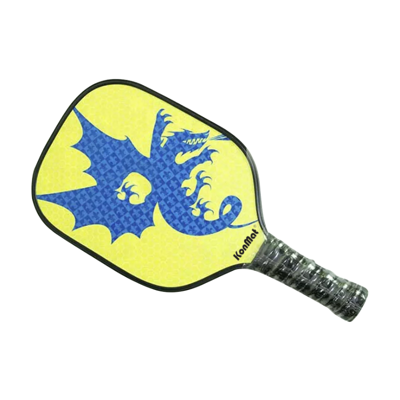 Carbon Pickleball Paddels