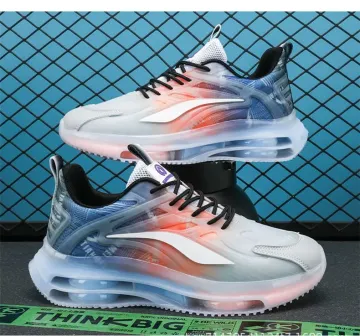 Breathable Designer Running Shoes
