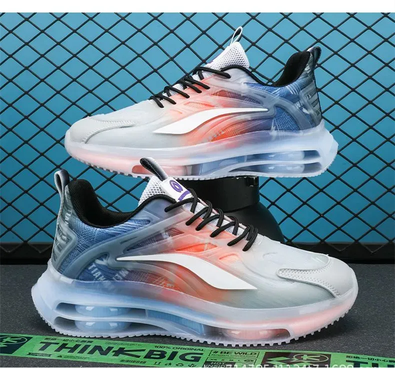 Breathable Designer Running Shoes